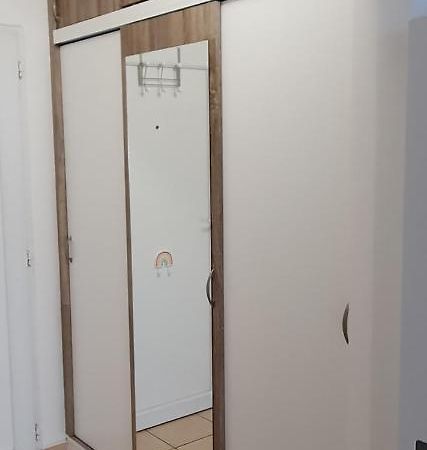 Apartamento Rellapartman Siófok Exterior foto