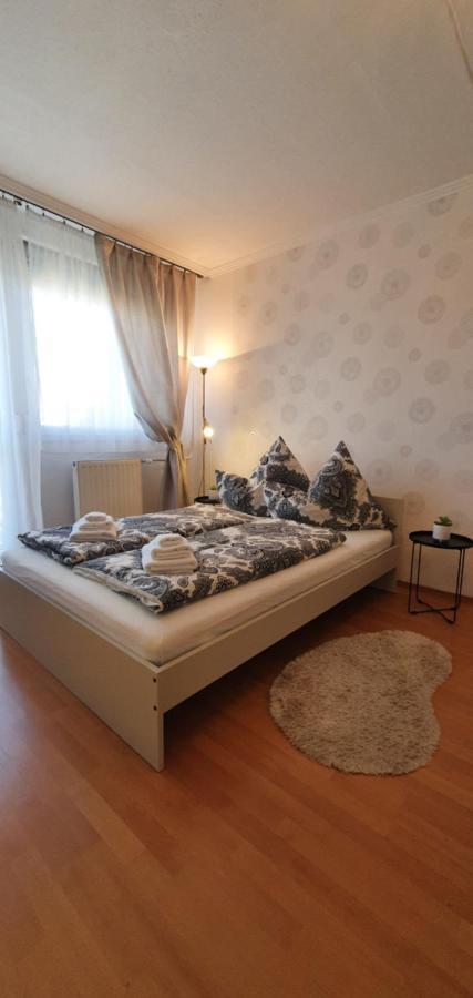 Apartamento Rellapartman Siófok Exterior foto