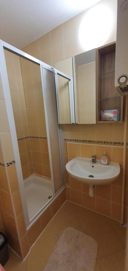 Apartamento Rellapartman Siófok Exterior foto