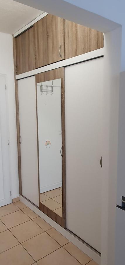 Apartamento Rellapartman Siófok Exterior foto