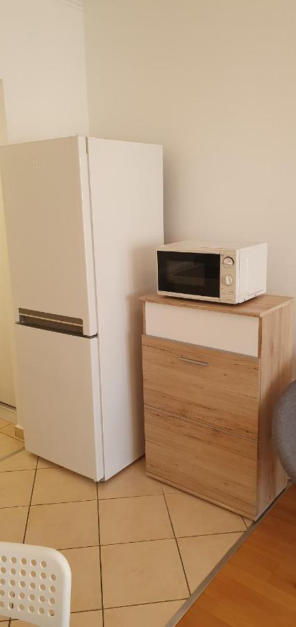 Apartamento Rellapartman Siófok Exterior foto