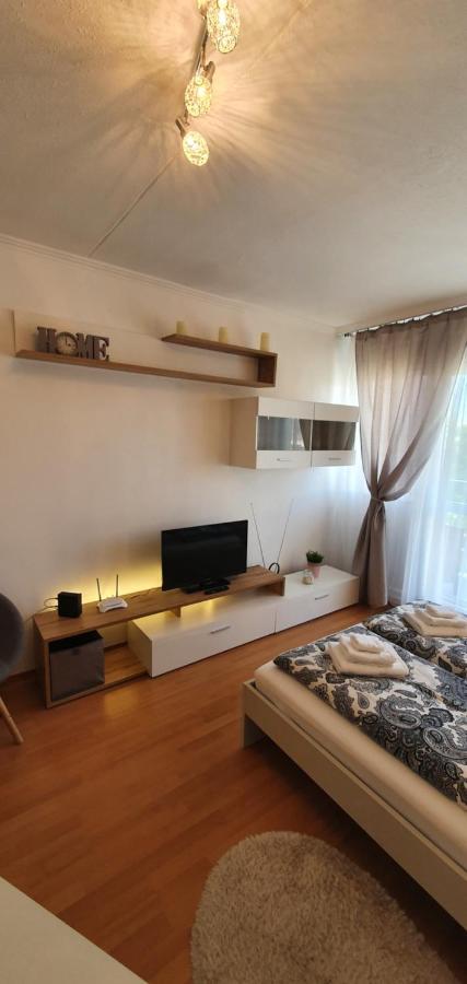 Apartamento Rellapartman Siófok Exterior foto