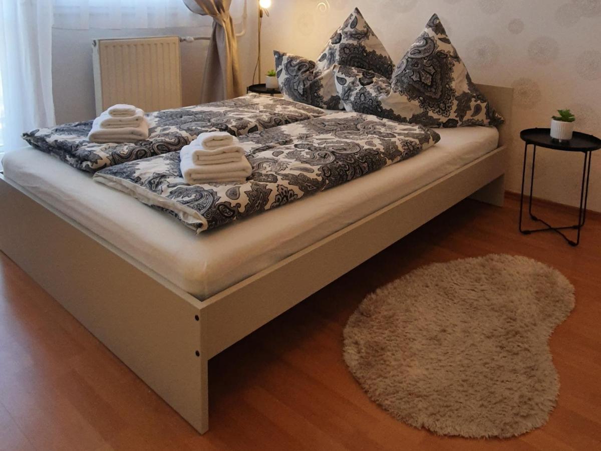 Apartamento Rellapartman Siófok Exterior foto